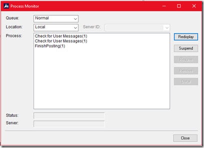 Process Monitor