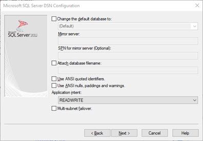 SQL filtered index are incompatible with Dynamics GP