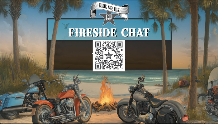 Knights Fireside Chat