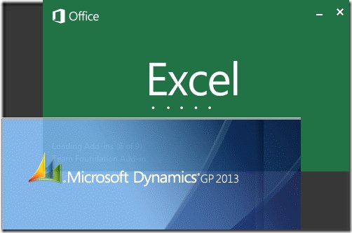 Excel Gp Logo