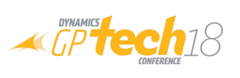 Dynamics GP Tech Conference