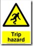 Trip Hazard