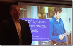 Gary Tronson Principle Engineer Manager Microsoft
