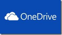 One Drive