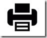 printer icon