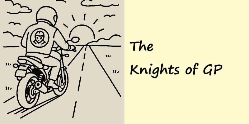 Knights of GP