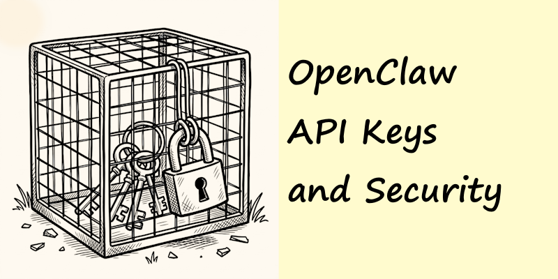 OpenClaw Described as a Security Dumpster Fire
