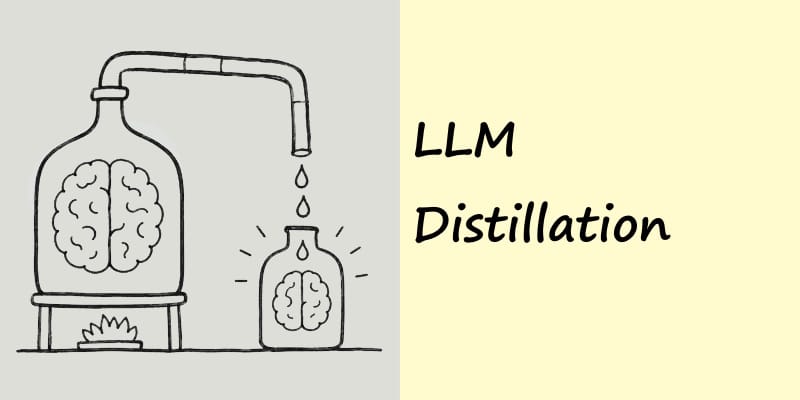 What is AI Model Distillation? -what does it involve