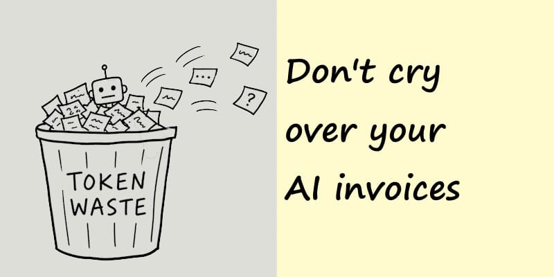 Seven sensible ways to power AI adoption without making your finance director cry
