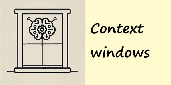 Understanding Context Windows in LLMs