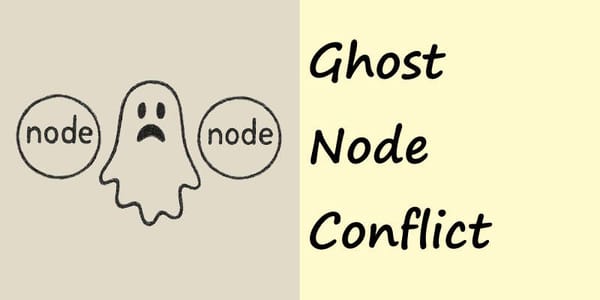 Fixing: Warning Ghost Blog is running with node v20.11.1 Your current version is V22.13.1