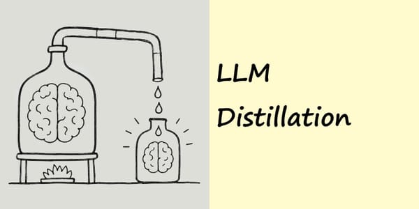 What is AI Model Distillation? -what does it involve