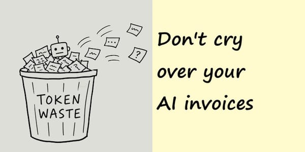 Seven sensible ways to power AI adoption without making your finance director cry